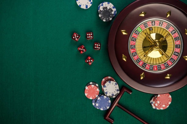 Baccarat studio settlement screen on rtp gengtoto