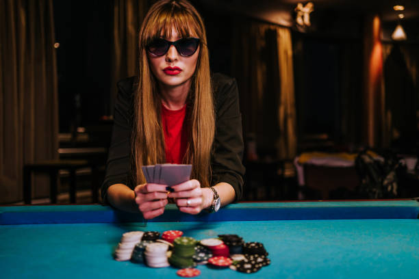 Live blackjack table on mobile after email check